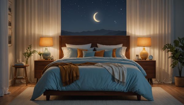 Bienfaits du cannabidiol sur le sommeil et l esprit