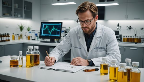 CBD et epilepsie etudes cliniques avancees medicales