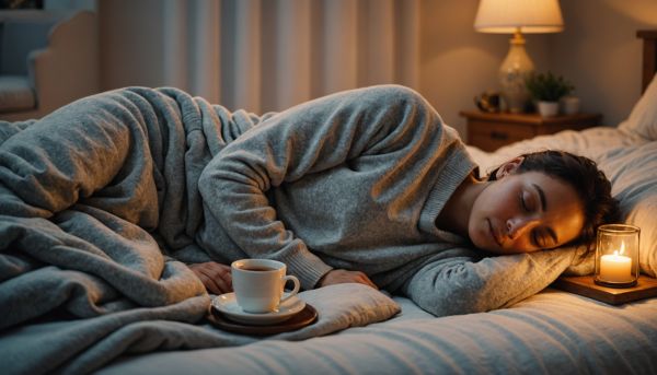 Comment attenuer les douleurs de regles ?