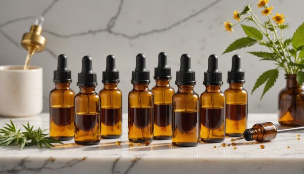 Comment choisir son huile de CBD bio ?