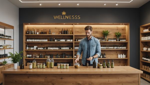 Comment devenir revendeur de cannabidiol ?