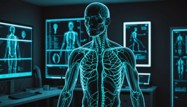 Comment fonctionne le systeme endocannabinoide corporel ?