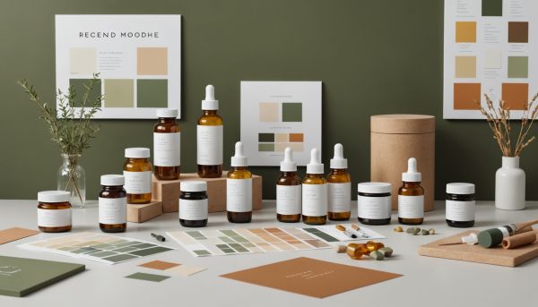 Comment lancer sa marque de produits CBD ?