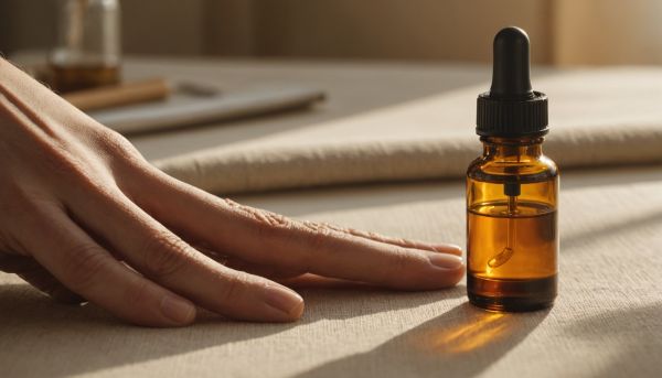 Comment utiliser l huile de CBD relaxante ?