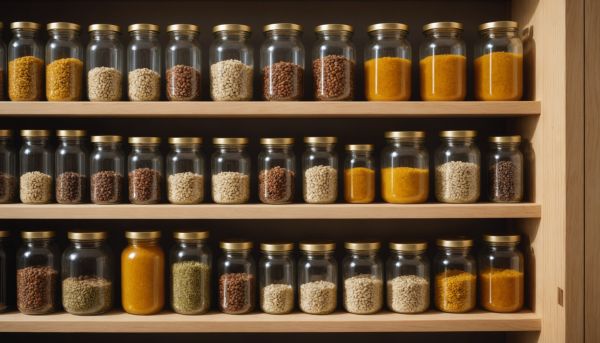 Conservation produits chanvre qualite optimale
