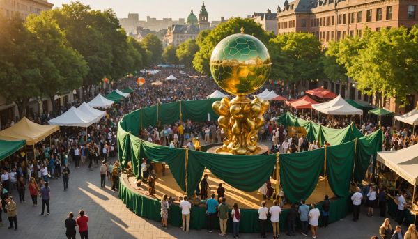 Festivals cannabiques evenements mondiaux culturels