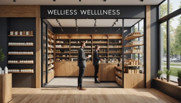 Franchise CBD ouvrir son propre magasin spécialisé