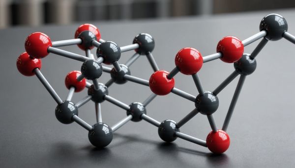 Proprietes moleculaires du THC et du CBD
