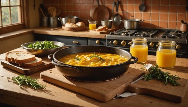 Traditions culinaires cuisine cannabique recettes originales