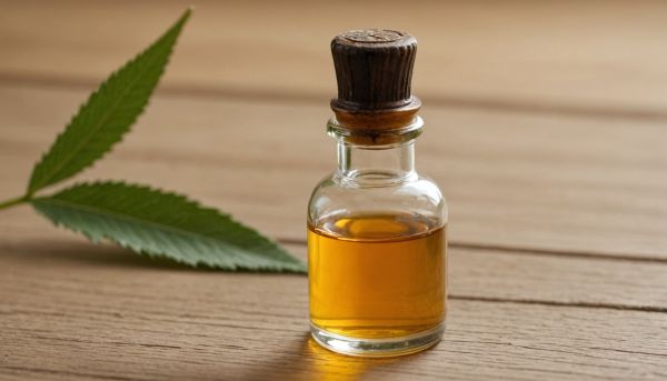 Vertus medicinales du cannabidiol contre la douleur