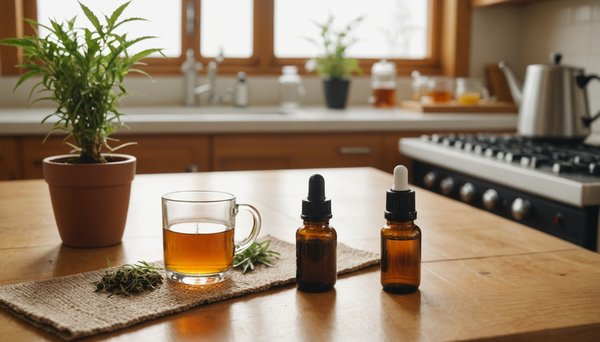 Comment le CBD peut-il améliorer votre bien-être quotidien ?