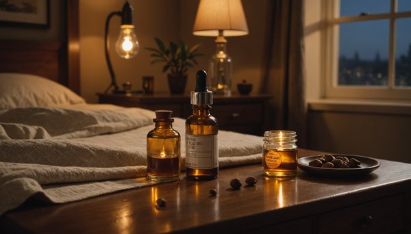 Quels sont les bienfaits du CBD pour la relaxation et le sommeil ?