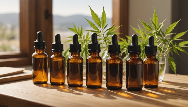 Quels sont les critères à prendre en compte pour acheter du CBD bio de qualité ?