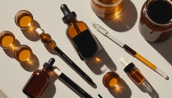 Les différentes formes de CBD