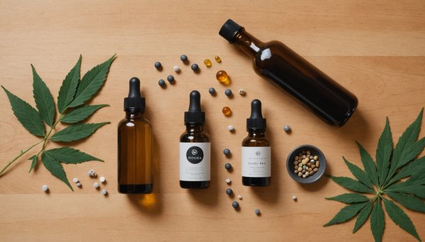 Comment consommer le CBD bio selon votre mode de vie ?