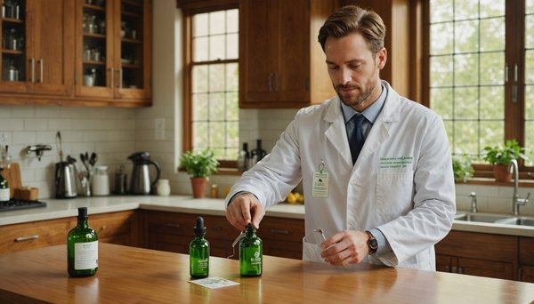 Quelles sont les précautions à prendre avant d'utiliser le CBD bio ?