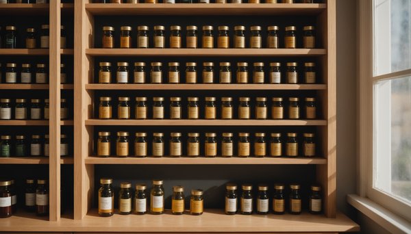 Comment conserver et stocker vos produits à base de CBD bio ?
