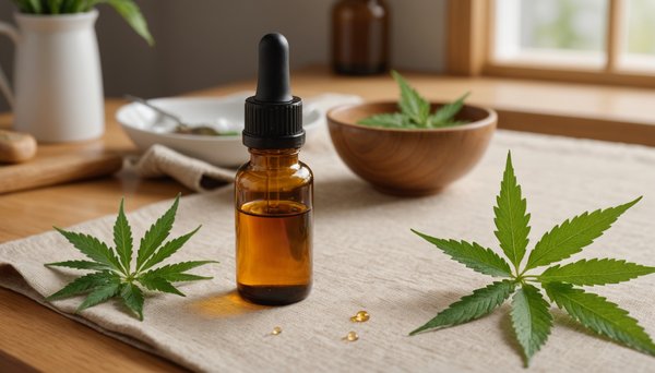 Quelles sont les propriétés thérapeutiques du CBD bio ?