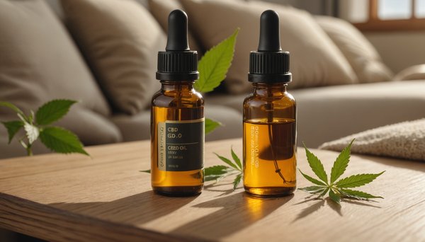 Comment le CBD bio peut-il soulager la douleur et l'inflammation ?