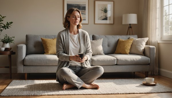 Comment le CBD bio peut-il aider à traiter l'anxiété et la dépression ?