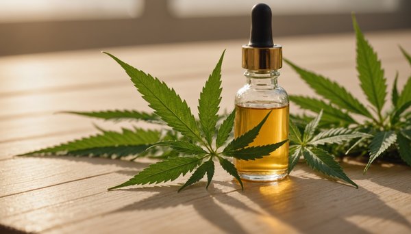 Le CBD bio, une solution naturelle pour réduire les symptômes de certaines maladies chroniques
