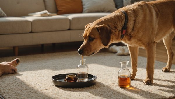 Les avantages du CBD bio pour vos animaux de compagnie
