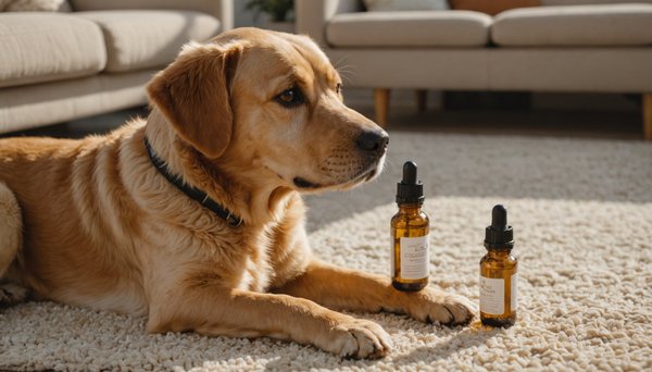 Les nombreux avantages du CBD bio pour la santé de votre animal de compagnie