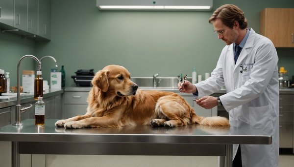 Quels sont les risques du CBD bio pour votre animal de compagnie ?