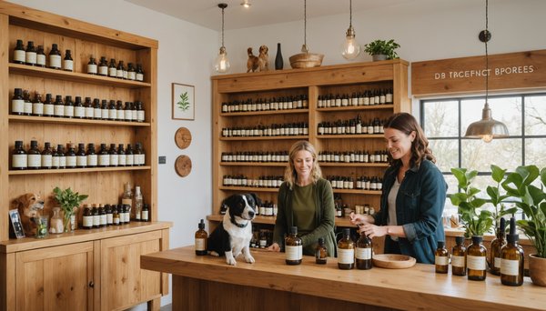 Où acheter du CBD bio spécialement conçu pour les animaux ?