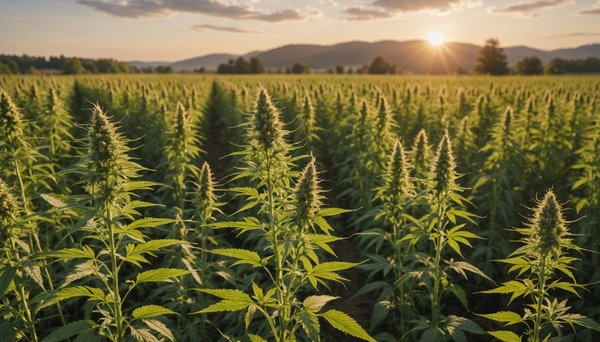 Quelles sont les différentes variétés de chanvre utilisées pour produire du CBD bio ?