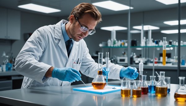 Comment mesurer la qualité et la pureté du CBD ?