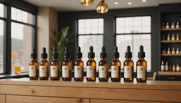 Comment se démarquer sur le marché concurrentiel du cbd?