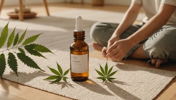 Quels sont les effets du CBD ?