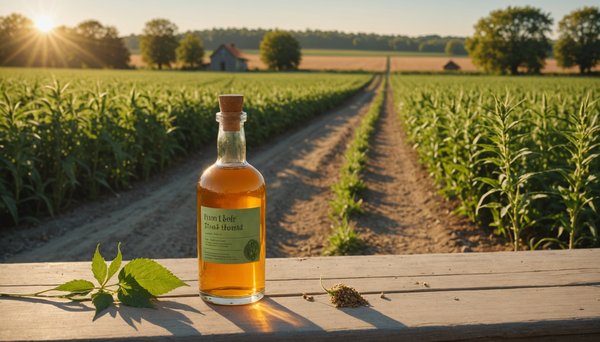 Comment réduire votre empreinte carbone en utilisant du cbd-bio?