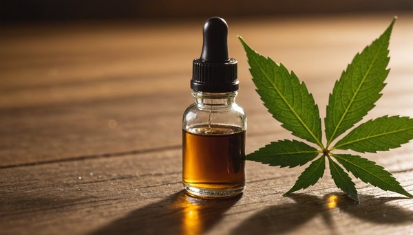 Qu'est-ce que le cannabidiol ?