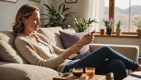 Le CBD pour lutter contre les douleurs chroniques